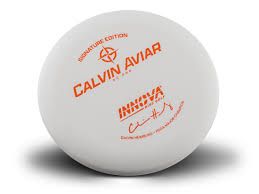 Innova Pro KC Aviar Calvin Heimburg