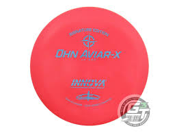 Innova Pro Aviar JK Ohn Scoggins