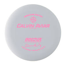 Innova Pro KC Aviar Calvin Heimburg