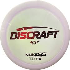 ESP Nuke SS