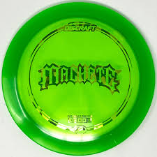 Discraft Z-line Machete
