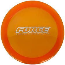Force Maximum Distance Driver