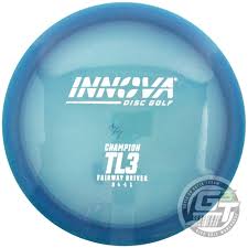 Innova Champion TL3