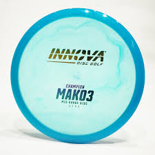 Innova Champion Mako3