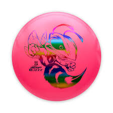 Discraft Big Z Buzzz