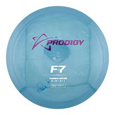 Prodigy F7- Reblend