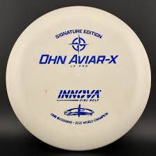 Innova Pro Aviar JK Ohn Scoggins