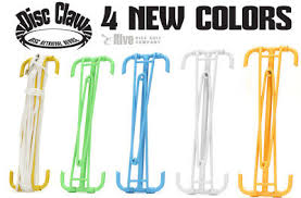 Disc Claw Retriever