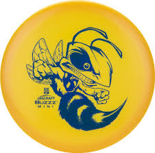 Discraft Big Z Buzzz