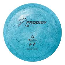 Prodigy F7- Reblend