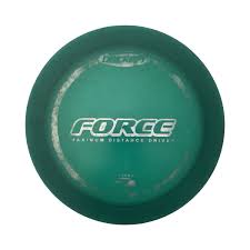 Force Maximum Distance Driver