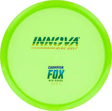 Innova Fox Champion