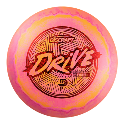 Discraft Paige Pierce Drive