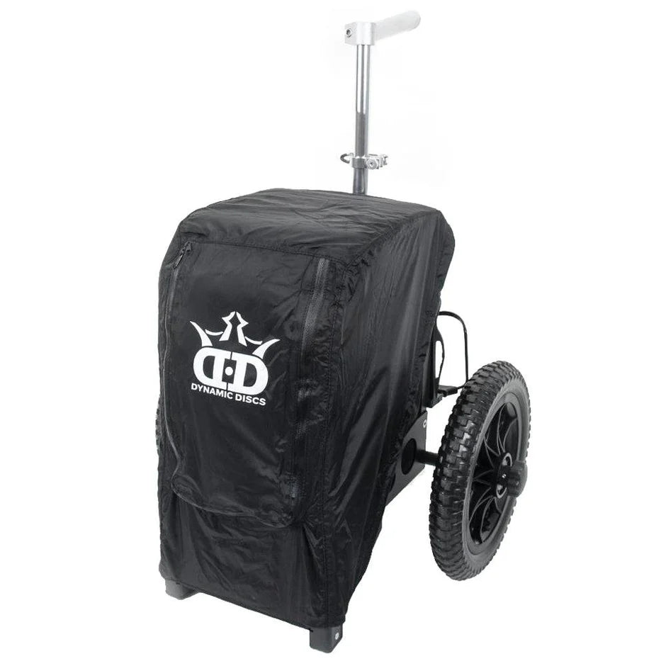 Dynamic Discs Compact Disc Rainfly.