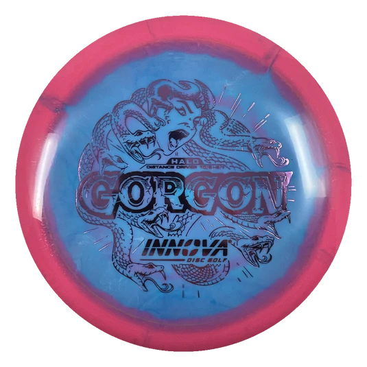 Innova Halo Gorgon