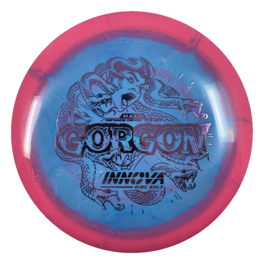Innova Halo Gorgon
