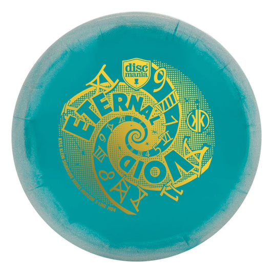 Discmania Eternal Void - Kyle Klein Signature Series Horizon S-Line MD4