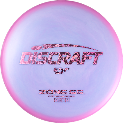 Discraft ESP Zone SS
