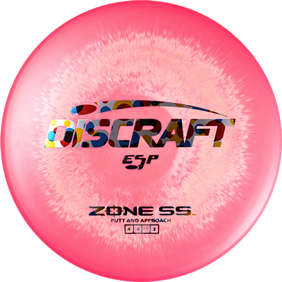 Discraft ESP Zone SS