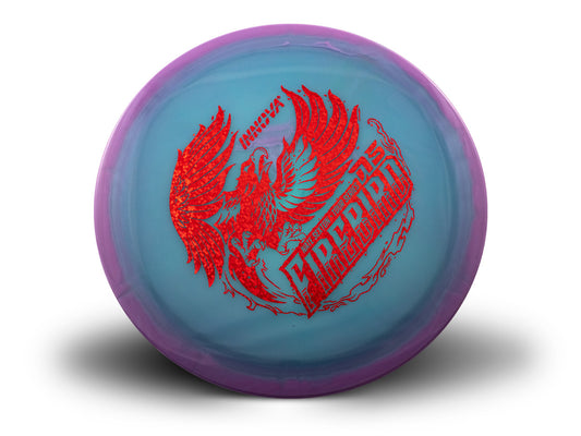 2025 TS Proto Glow Halo Champion Firebird Sexton