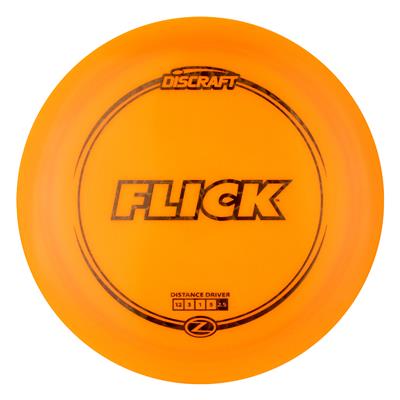 Z Line Flick