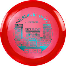 Westside Discs VIP Fortress