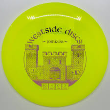 Westside Discs VIP Fortress