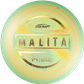 Discraft Paul McBeth First Run ESP Malita