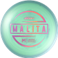 Discraft Paul McBeth First Run ESP Malita