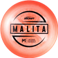 Discraft Paul McBeth First Run ESP Malita
