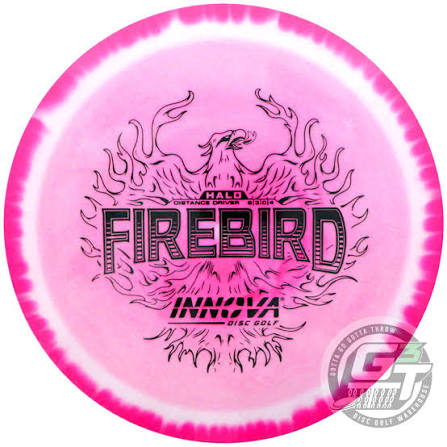 Innova Halo Firebird