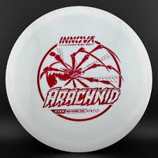 Innova Star Arachnid