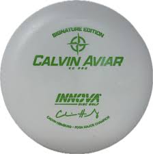 Innova Pro KC Aviar Calvin Heimburg