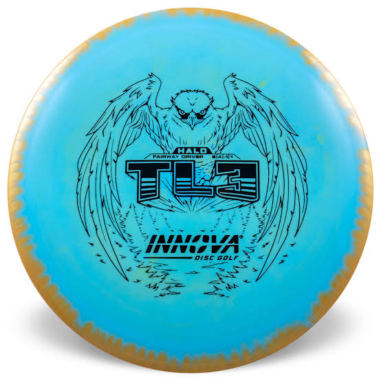 Innova Halo TL3