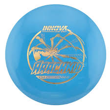 Innova Star Arachnid