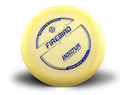 Innova Champion Firebird