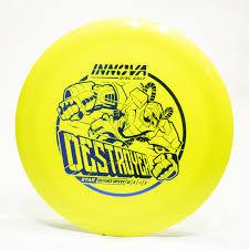 Innova Star Destroyer