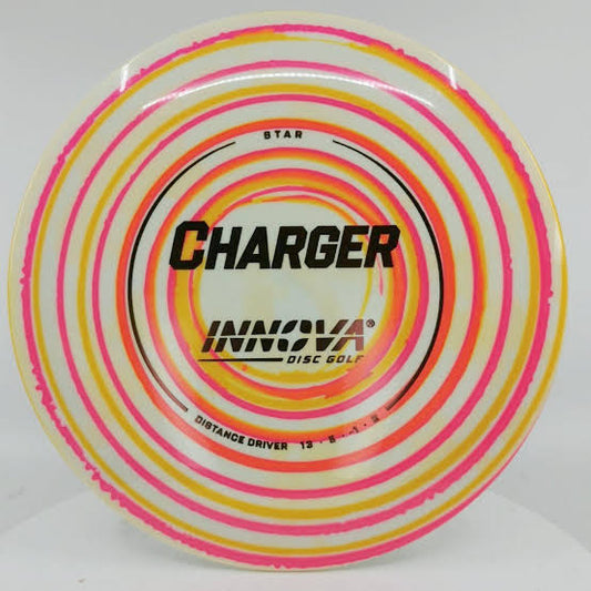 Innova Star Charger