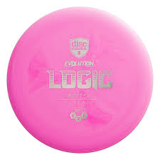Discmania Evolution Logic (Soft)