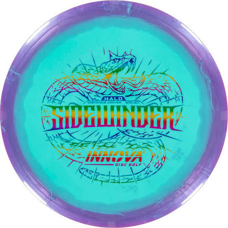 Innova Halo Sidewinder