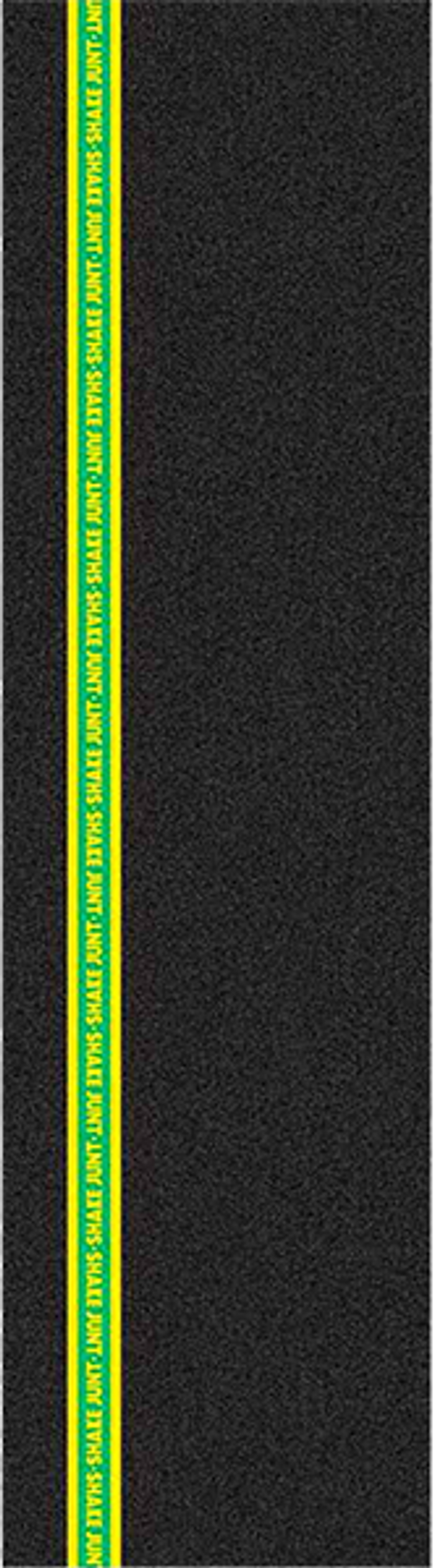 SJ SINGLE SHEET STRIPES BLK/GRN/GOLD