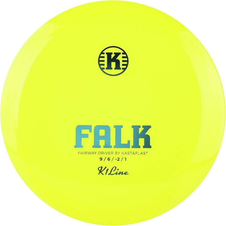 Kastaplast K1 Falk