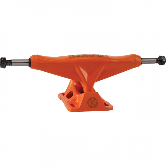GK LOCKER TRUCK 8.0 ORANGE