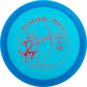 Westside Discs VIP Longbowman