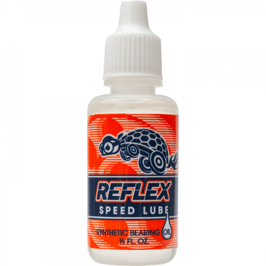 REFLEX SPEED LUBE BEARING OIL .5oz