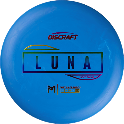 Soft Luna