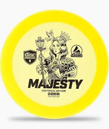 Discmania Active Premium Majesty