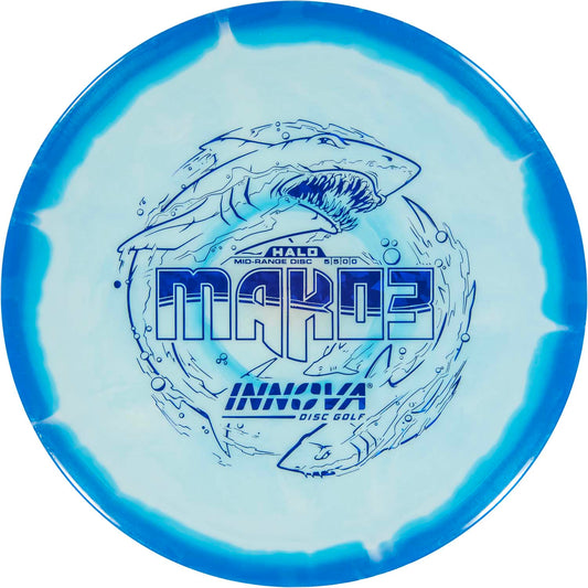 Halo Star Mako 3