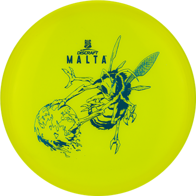 Discraft Big Z Malta