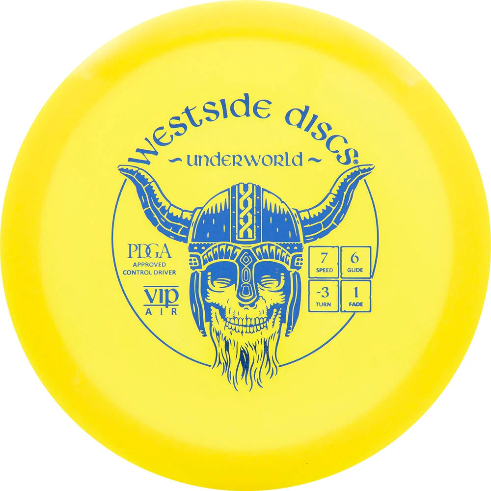 Westside VIP Air Underworld